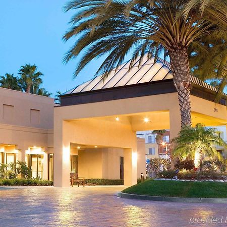 Courtyard Irvine John Wayne Airport/Orange County Hotel Luaran gambar