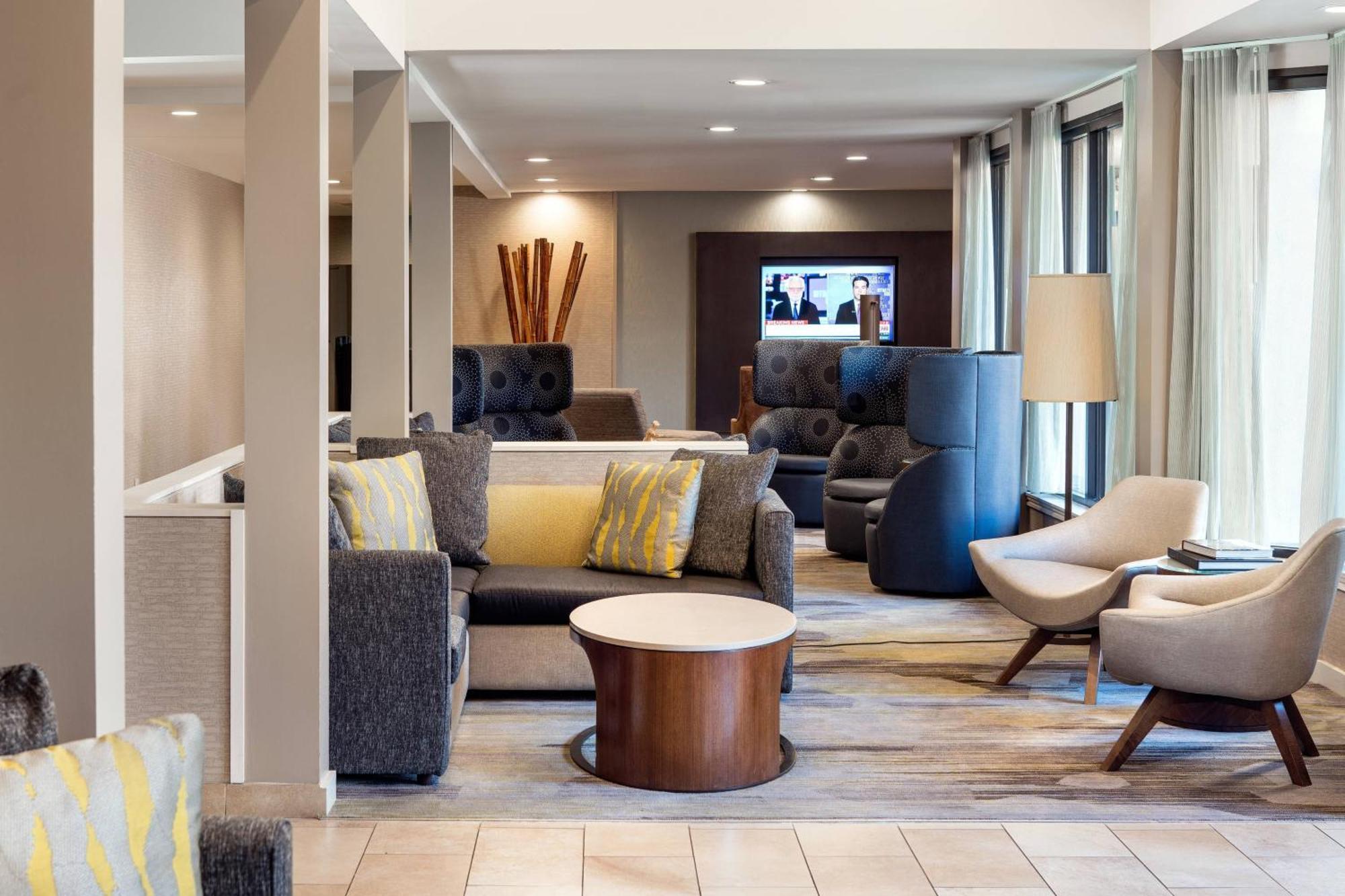 Courtyard Irvine John Wayne Airport/Orange County Hotel Luaran gambar