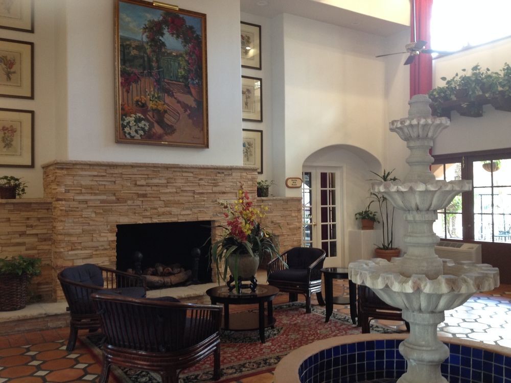 Courtyard Irvine John Wayne Airport/Orange County Hotel Luaran gambar