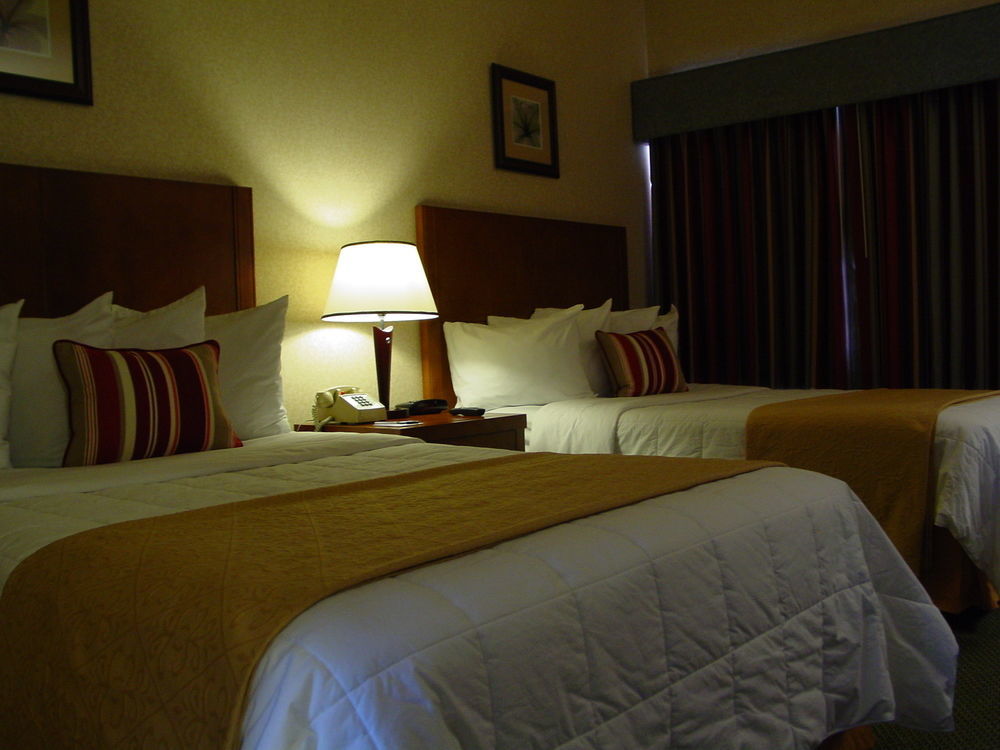 Courtyard Irvine John Wayne Airport/Orange County Hotel Luaran gambar
