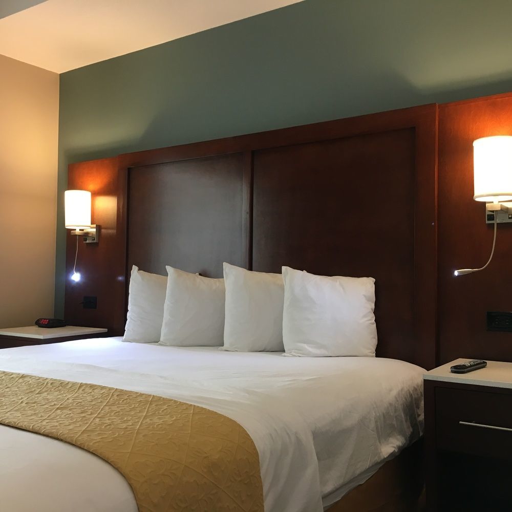 Courtyard Irvine John Wayne Airport/Orange County Hotel Luaran gambar