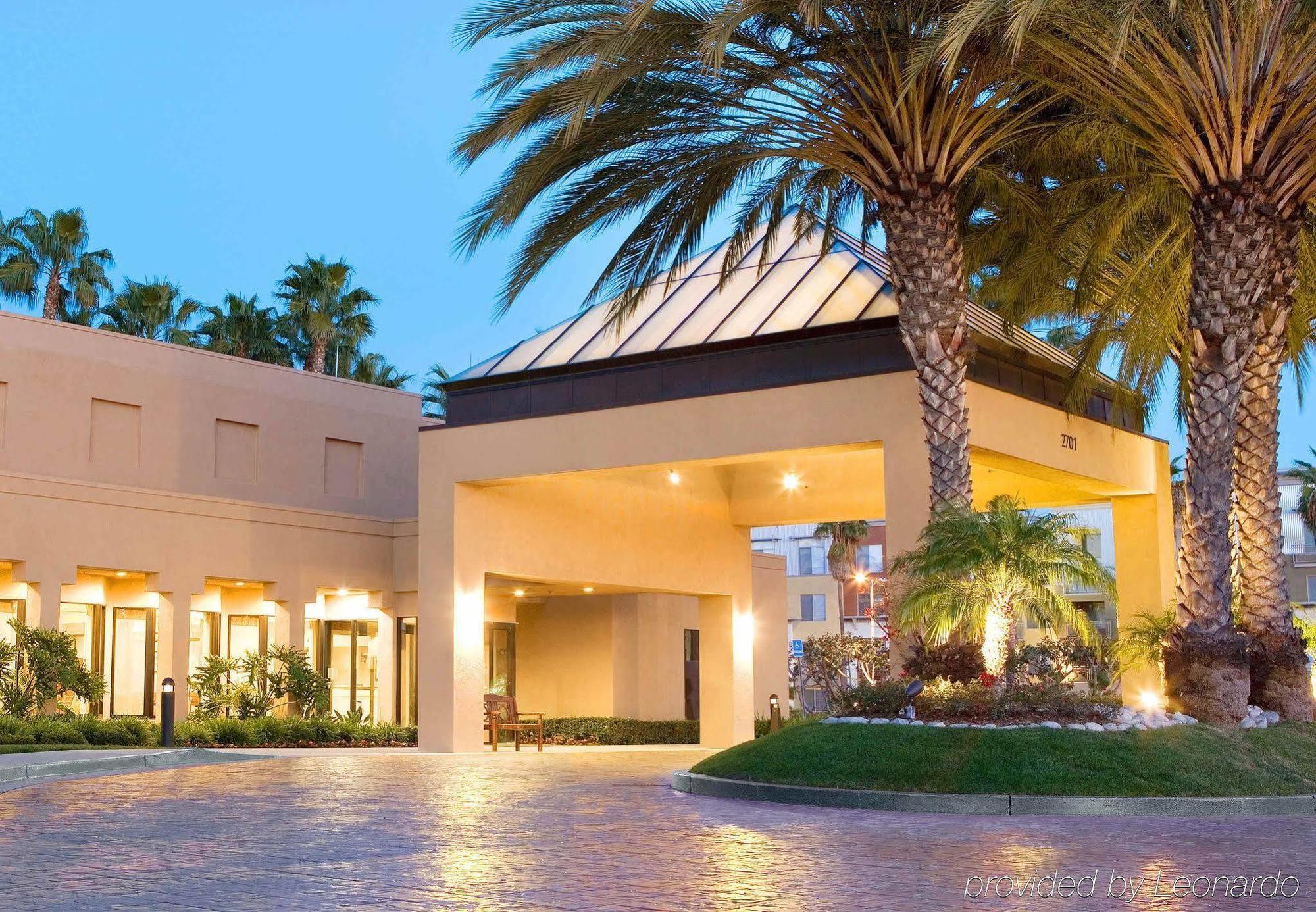 Courtyard Irvine John Wayne Airport/Orange County Hotel Luaran gambar