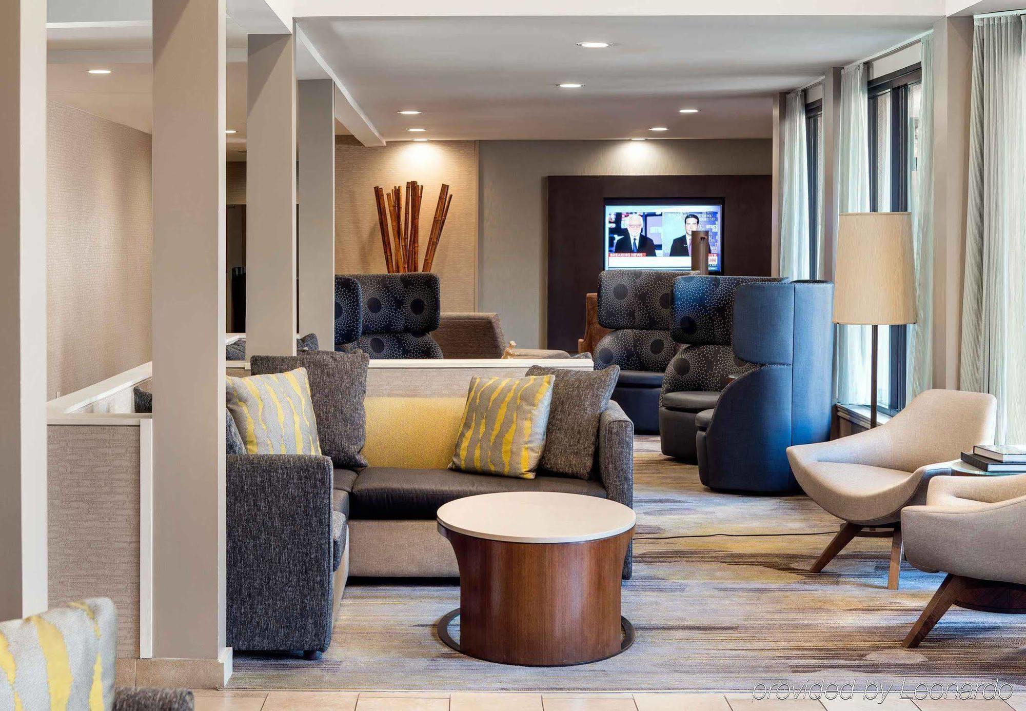 Courtyard Irvine John Wayne Airport/Orange County Hotel Luaran gambar
