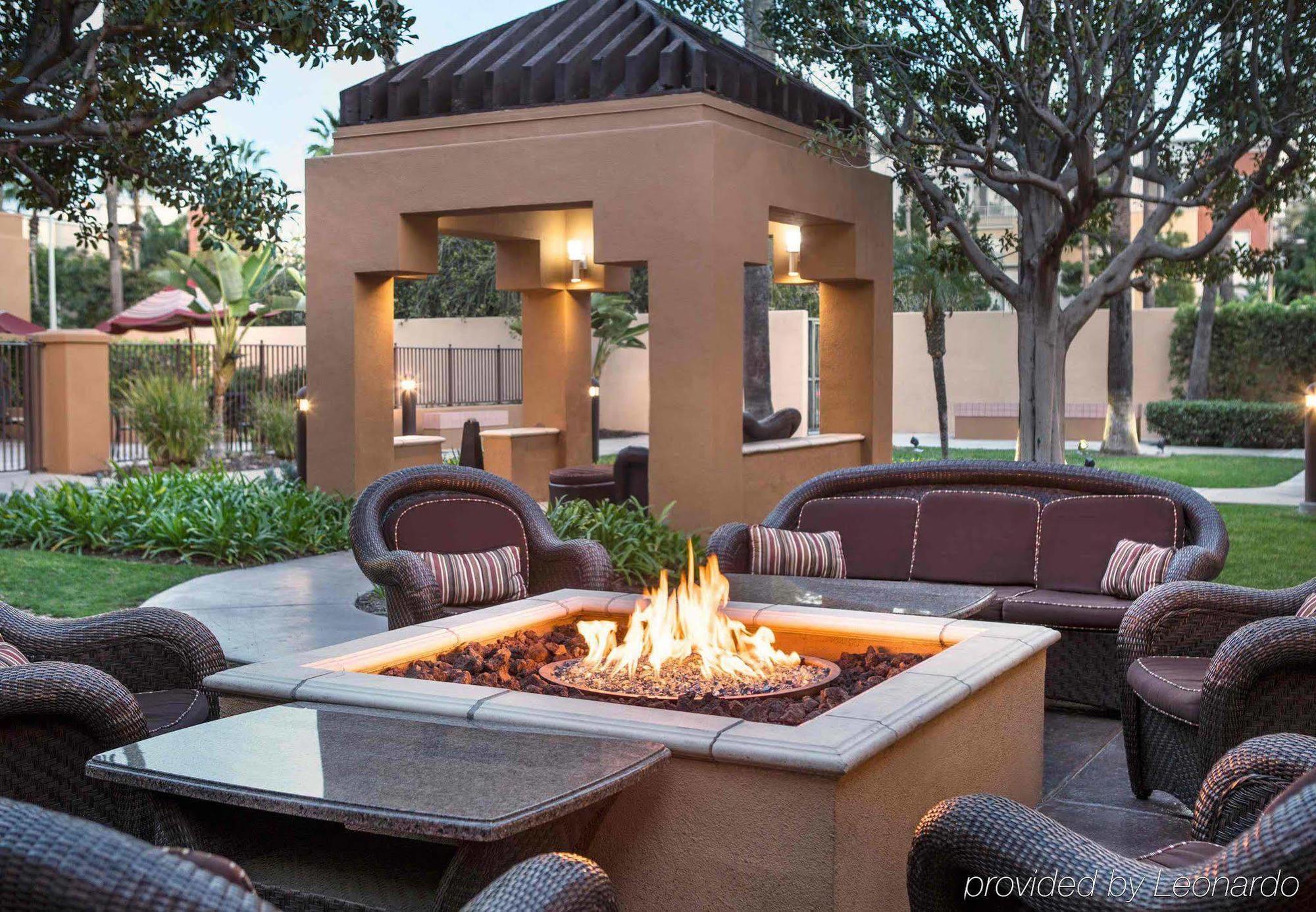 Courtyard Irvine John Wayne Airport/Orange County Hotel Luaran gambar