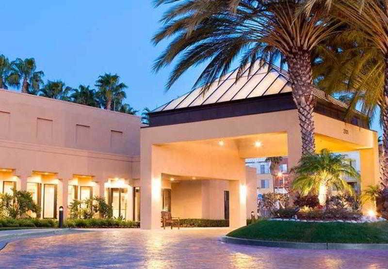 Courtyard Irvine John Wayne Airport/Orange County Hotel Luaran gambar